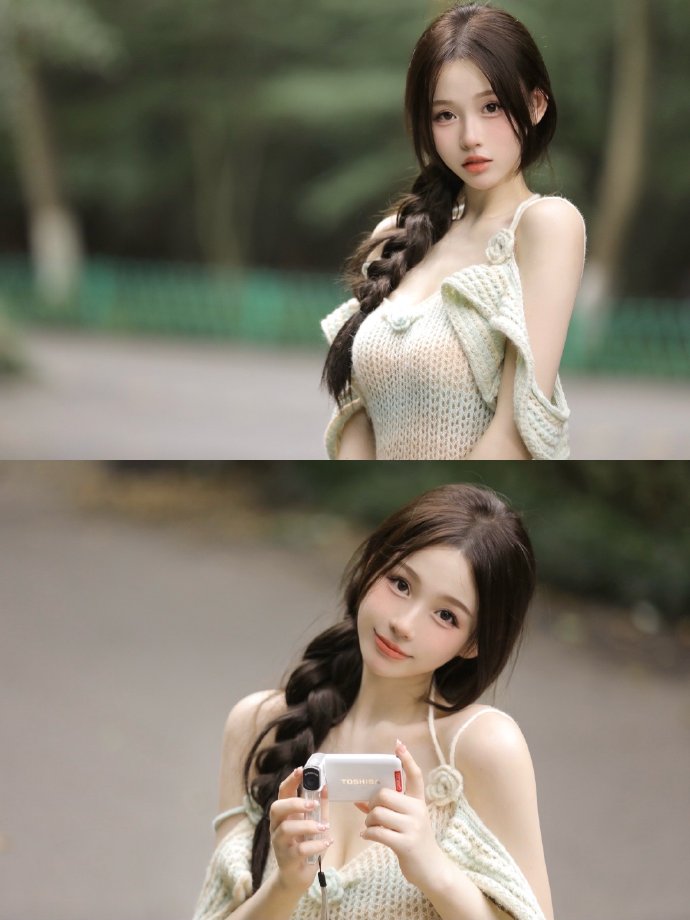 成长 · 周末上午